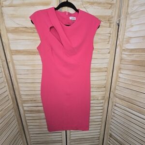 Calvin Klein Dress Size 6